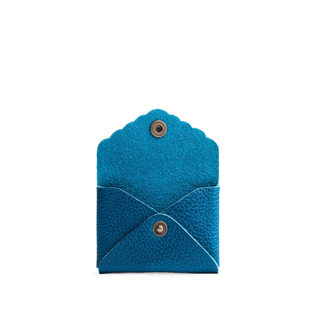 Almost Perfect' Mini Daisy Wallet