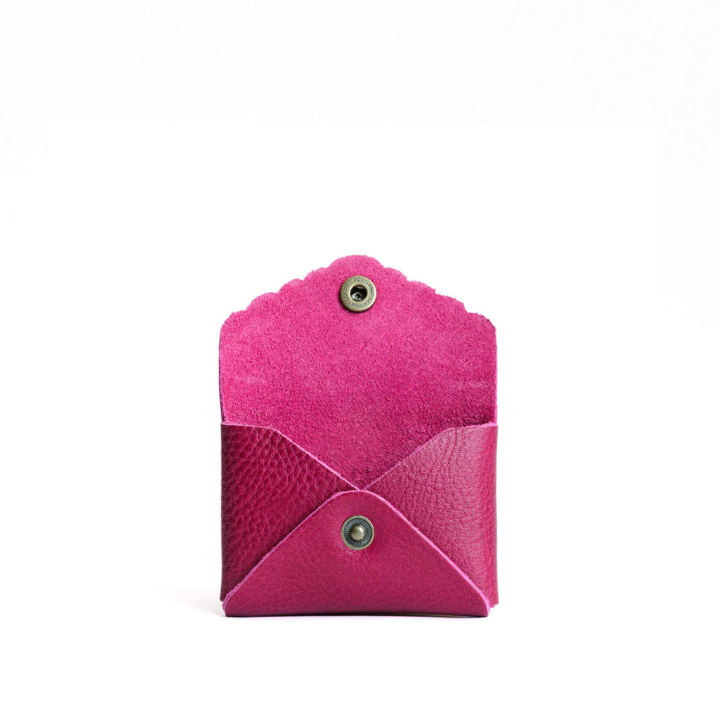 Mini Daisy Wallet