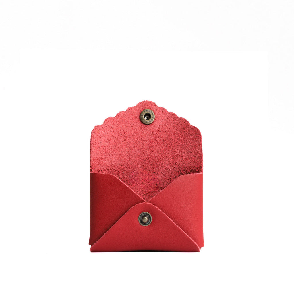 Mini Daisy Wallet