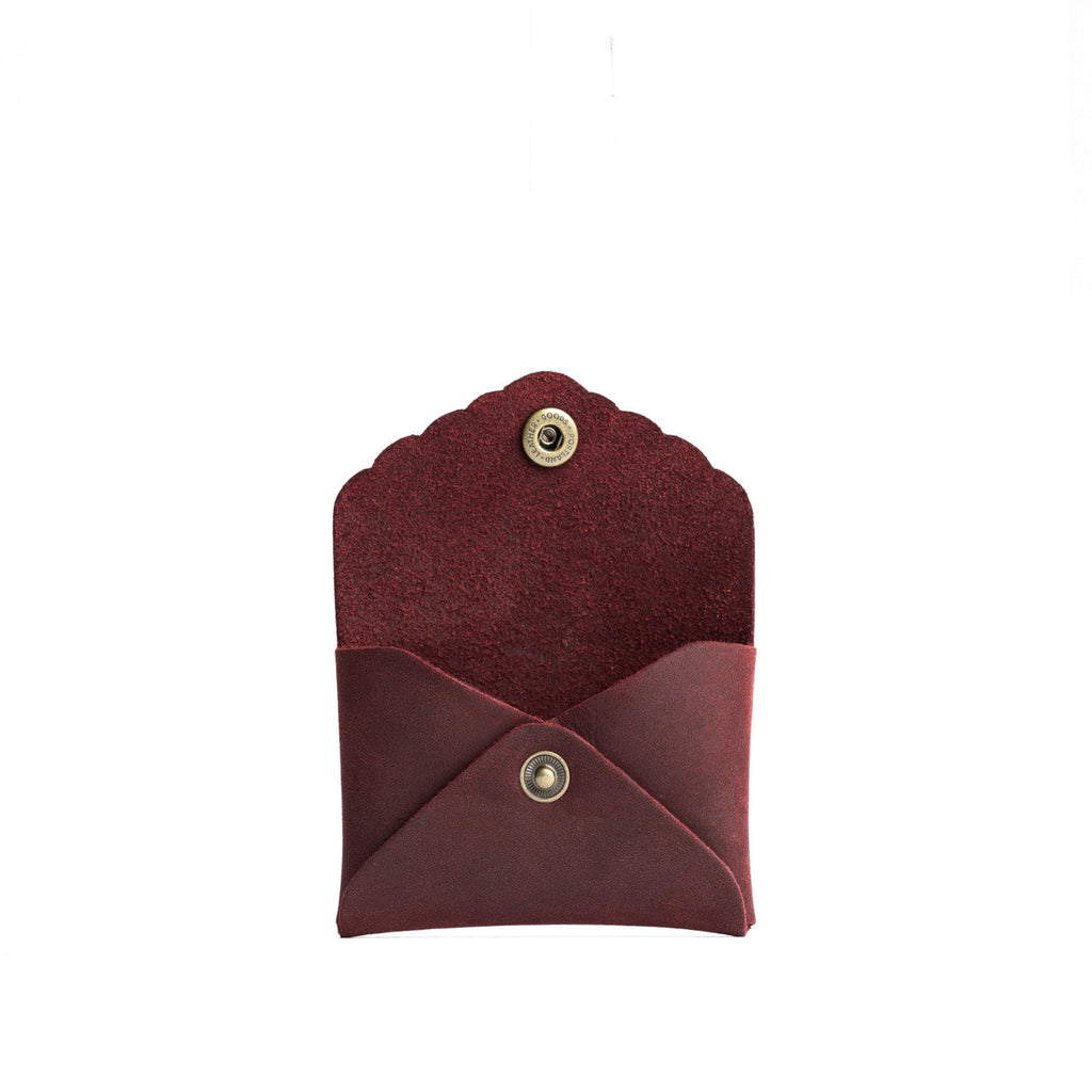 Almost Perfect' Mini Daisy Wallet