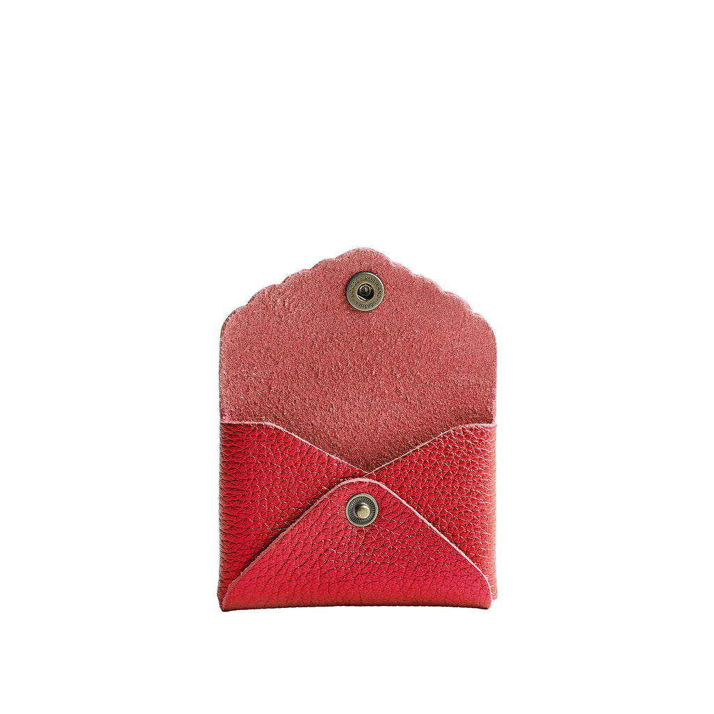 Almost Perfect' Mini Daisy Wallet