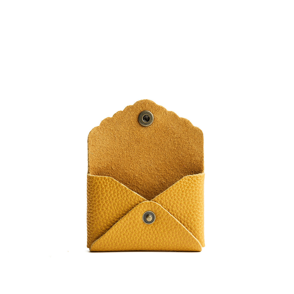 Mini Daisy Wallet