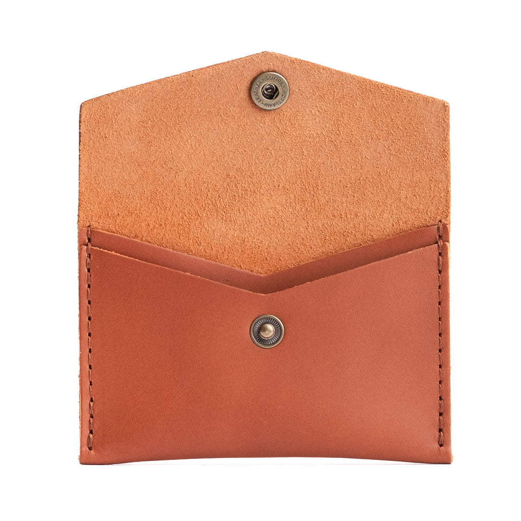 Mini Envelope Wallet