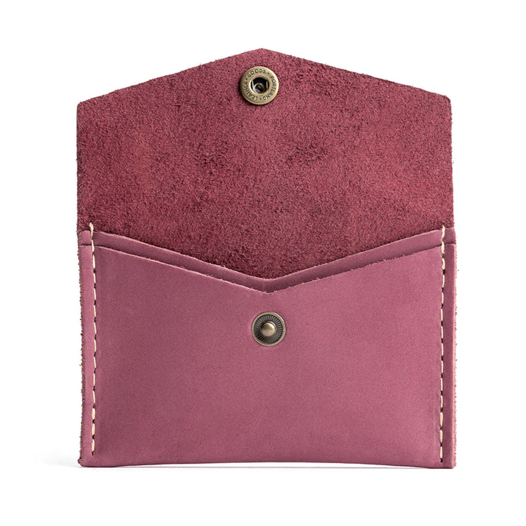 Mini Envelope Wallet