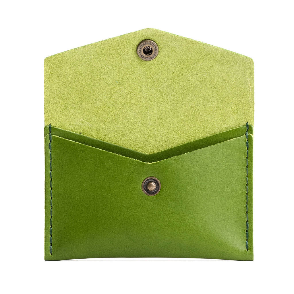 Mini Envelope Wallet