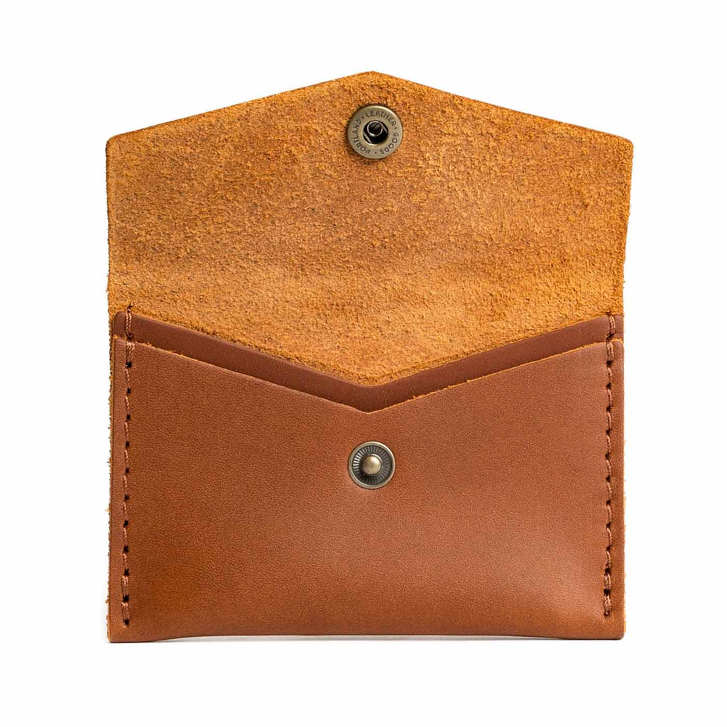 Mini Envelope Wallet