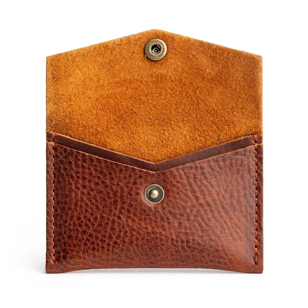Mini Envelope Wallet