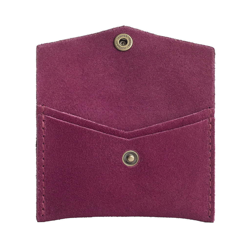 Mini Envelope Wallet