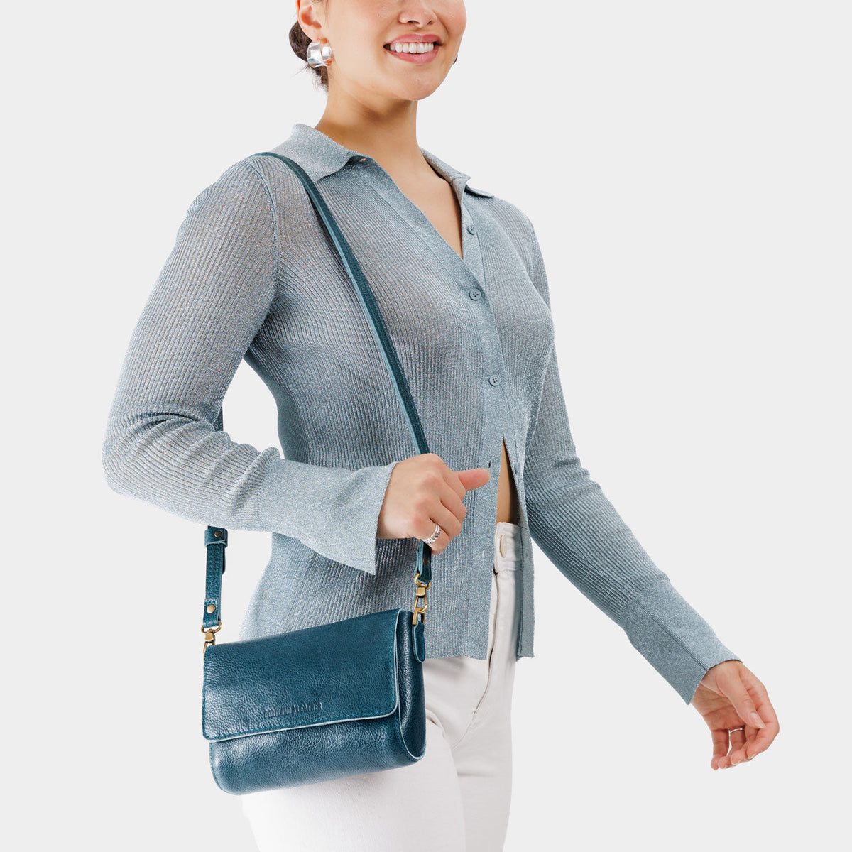 Almost Perfect' Metro Crossbody