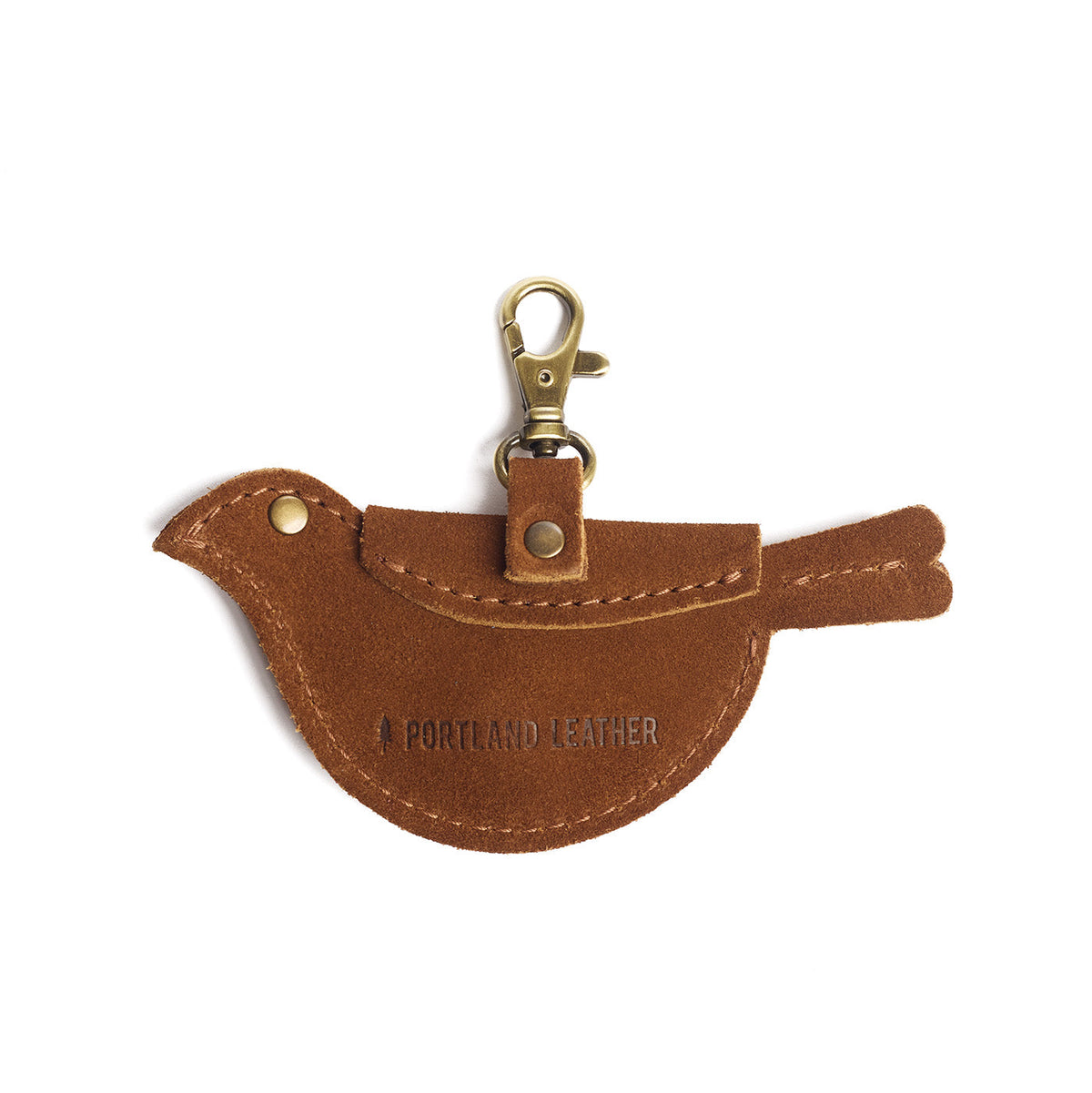 Mockingbird Pouch