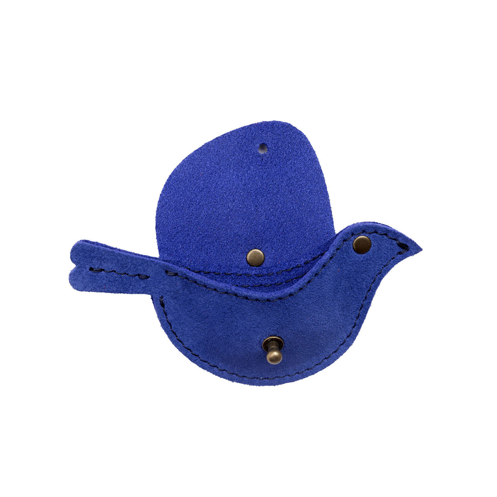 Mockingbird Pouch