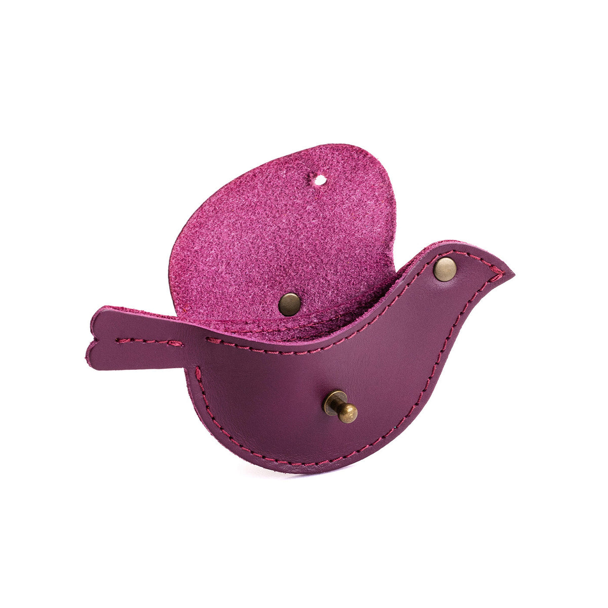 Mockingbird Pouch