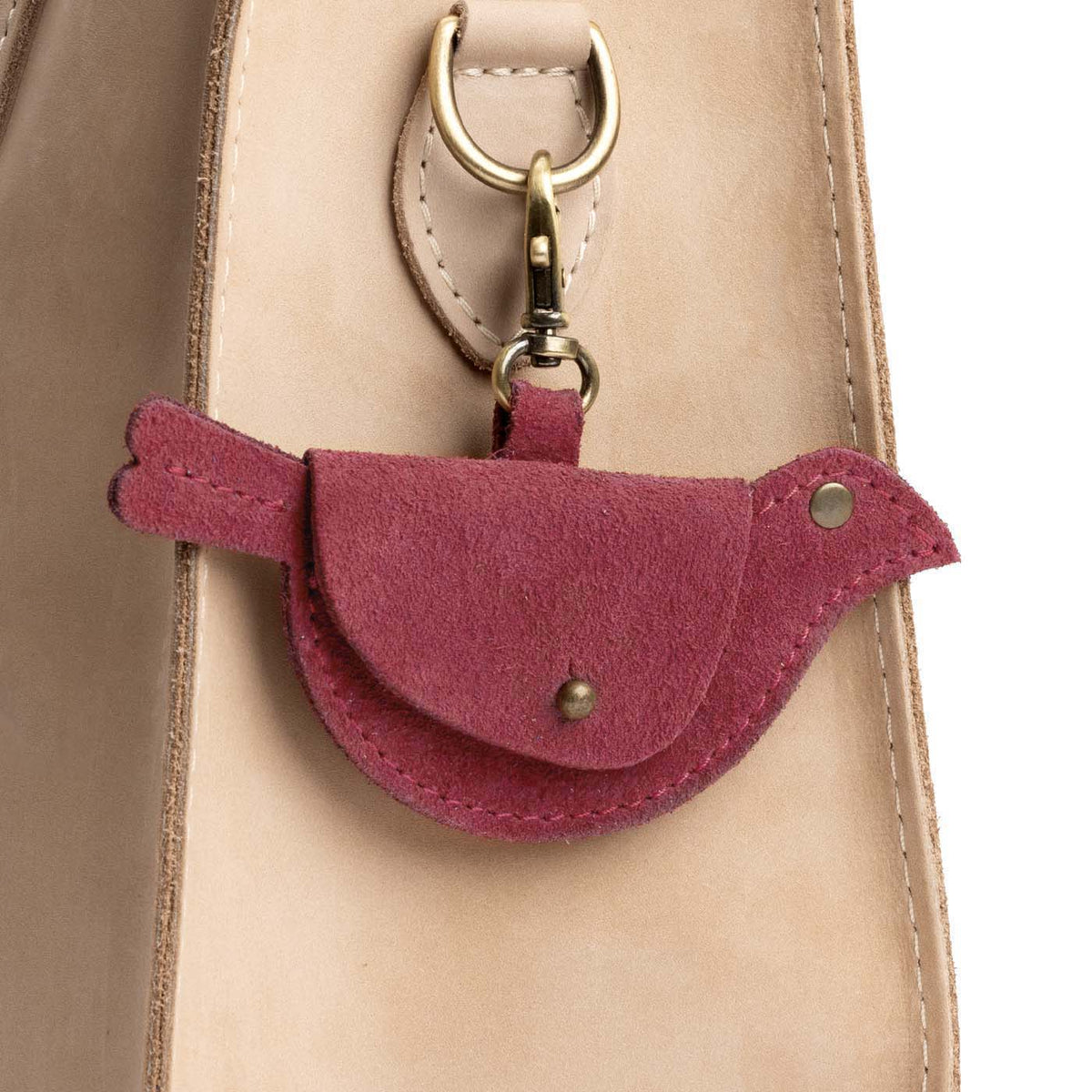 Mockingbird Pouch