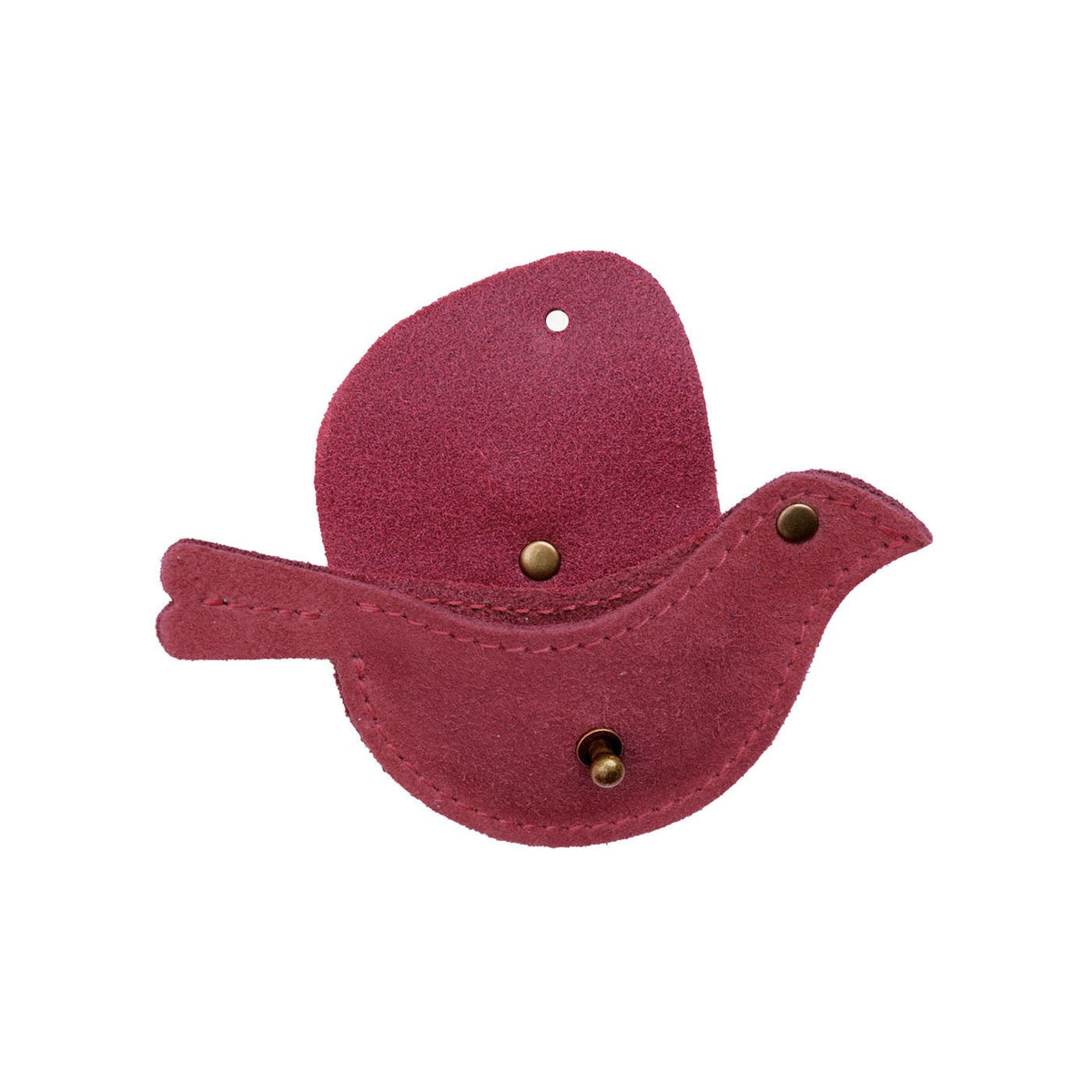 Mockingbird Pouch