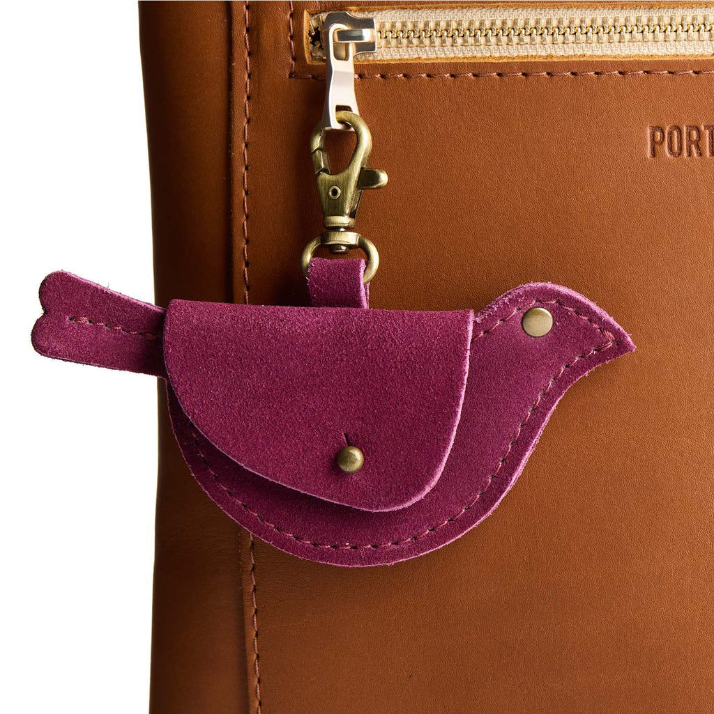 Mockingbird Pouch