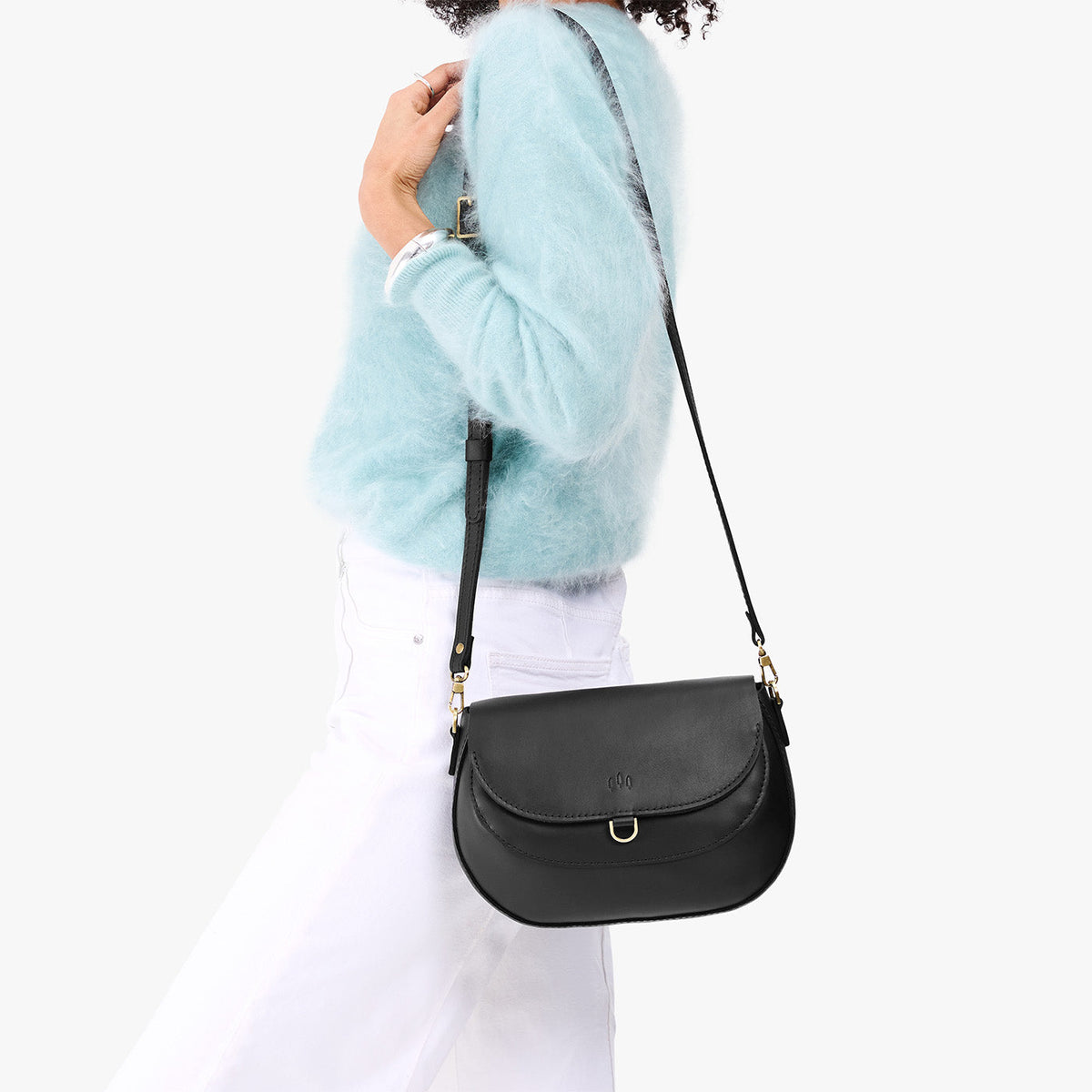 Almost Perfect' Monaco Crossbody