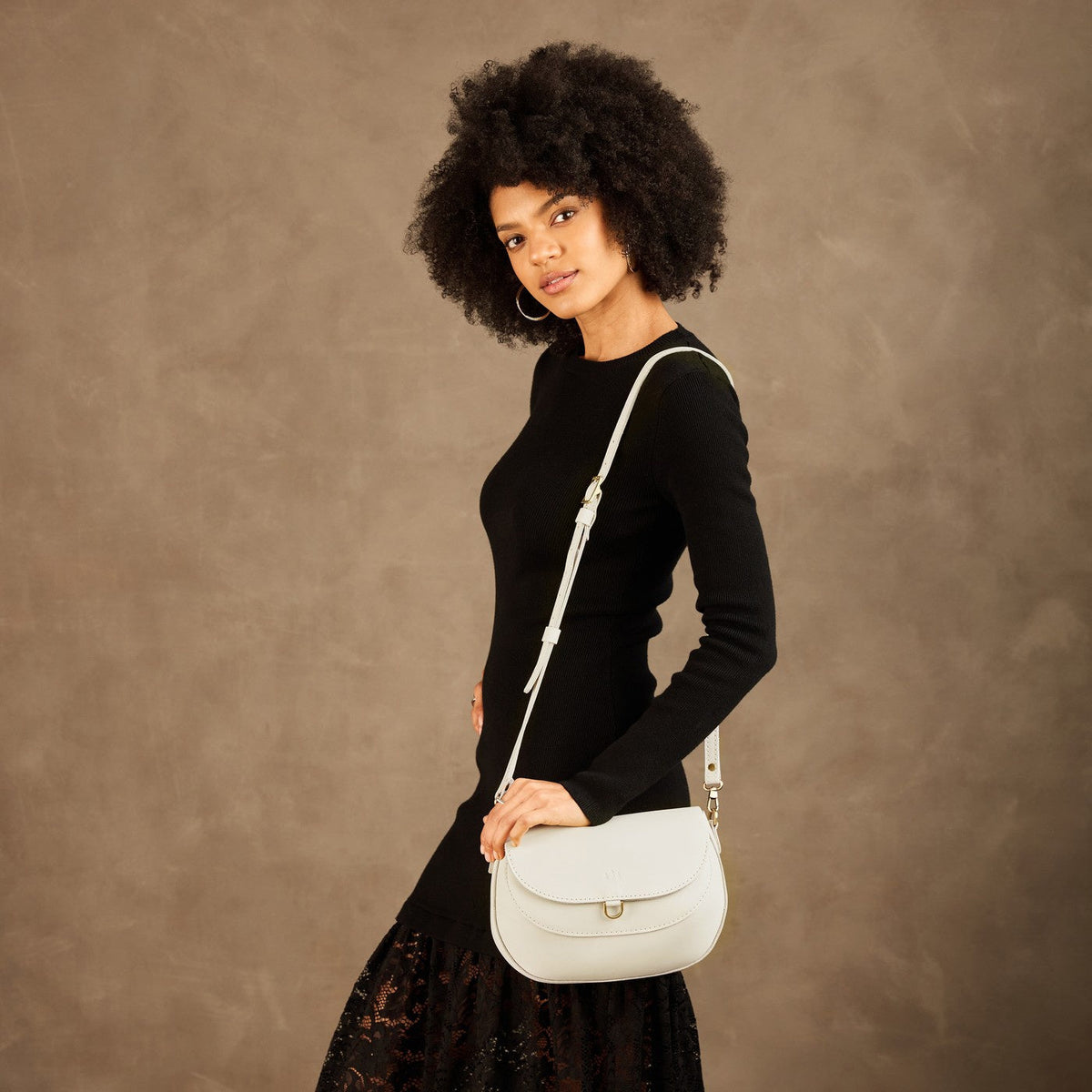 Almost Perfect' Monaco Crossbody