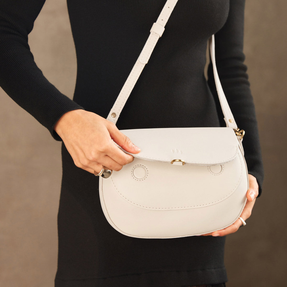 Almost Perfect' Monaco Crossbody