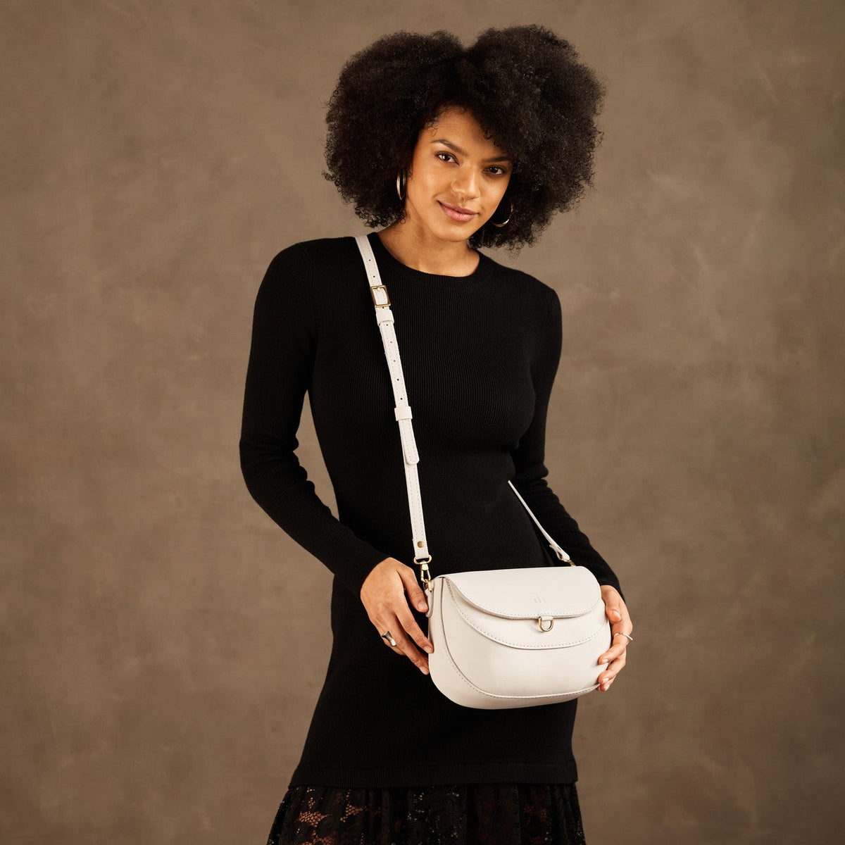 Almost Perfect' Monaco Crossbody