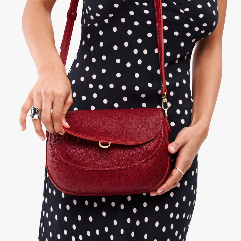 Almost Perfect' Monaco Crossbody