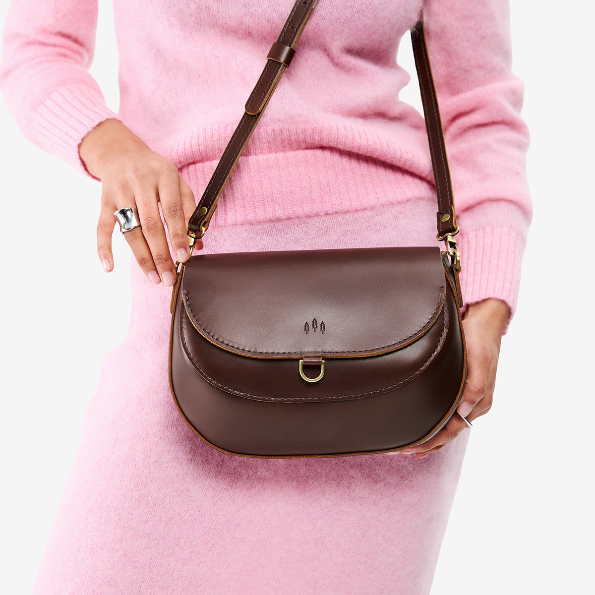 Almost Perfect' Monaco Crossbody