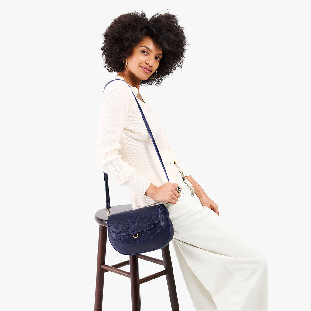 Almost Perfect' Monaco Crossbody