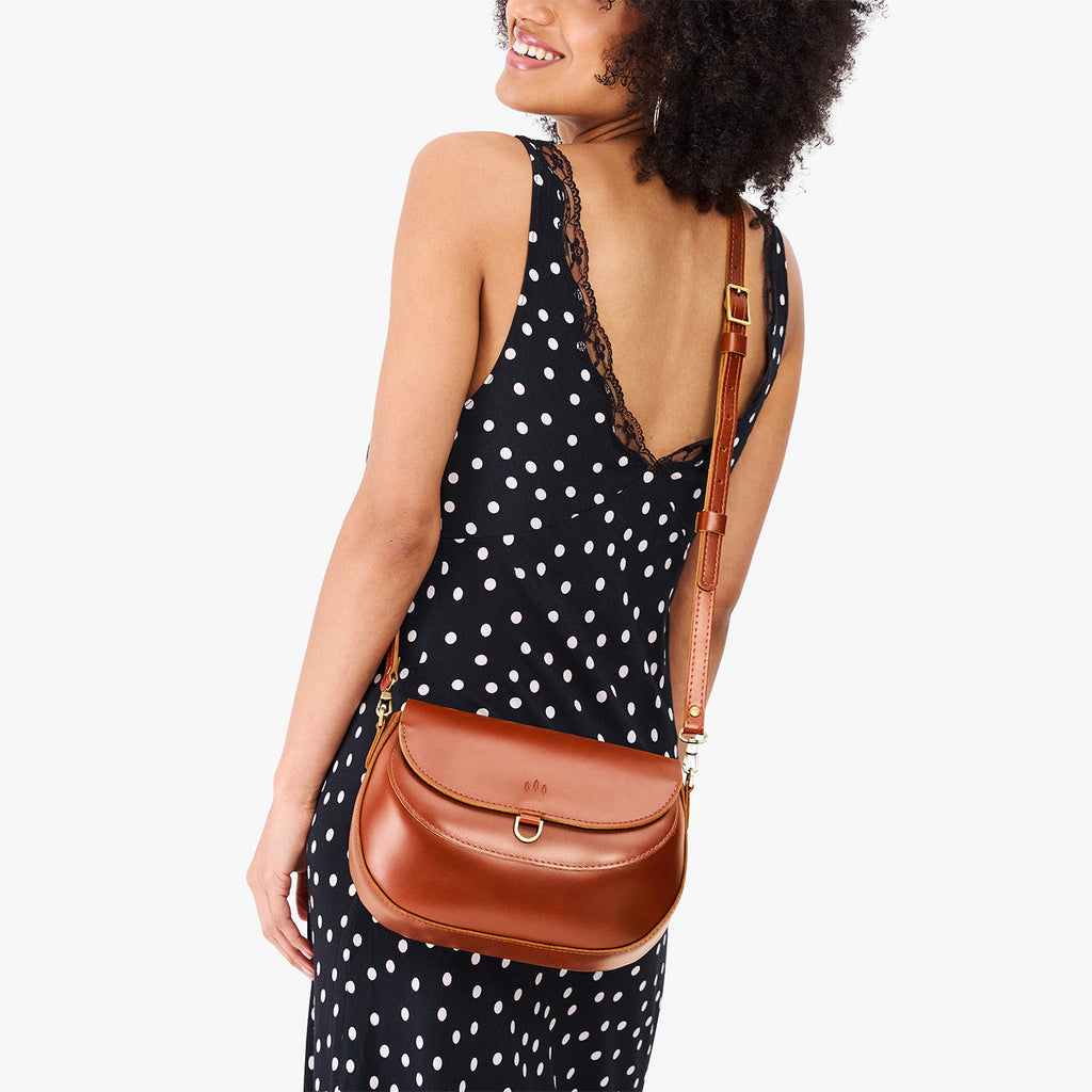 Almost Perfect' Monaco Crossbody