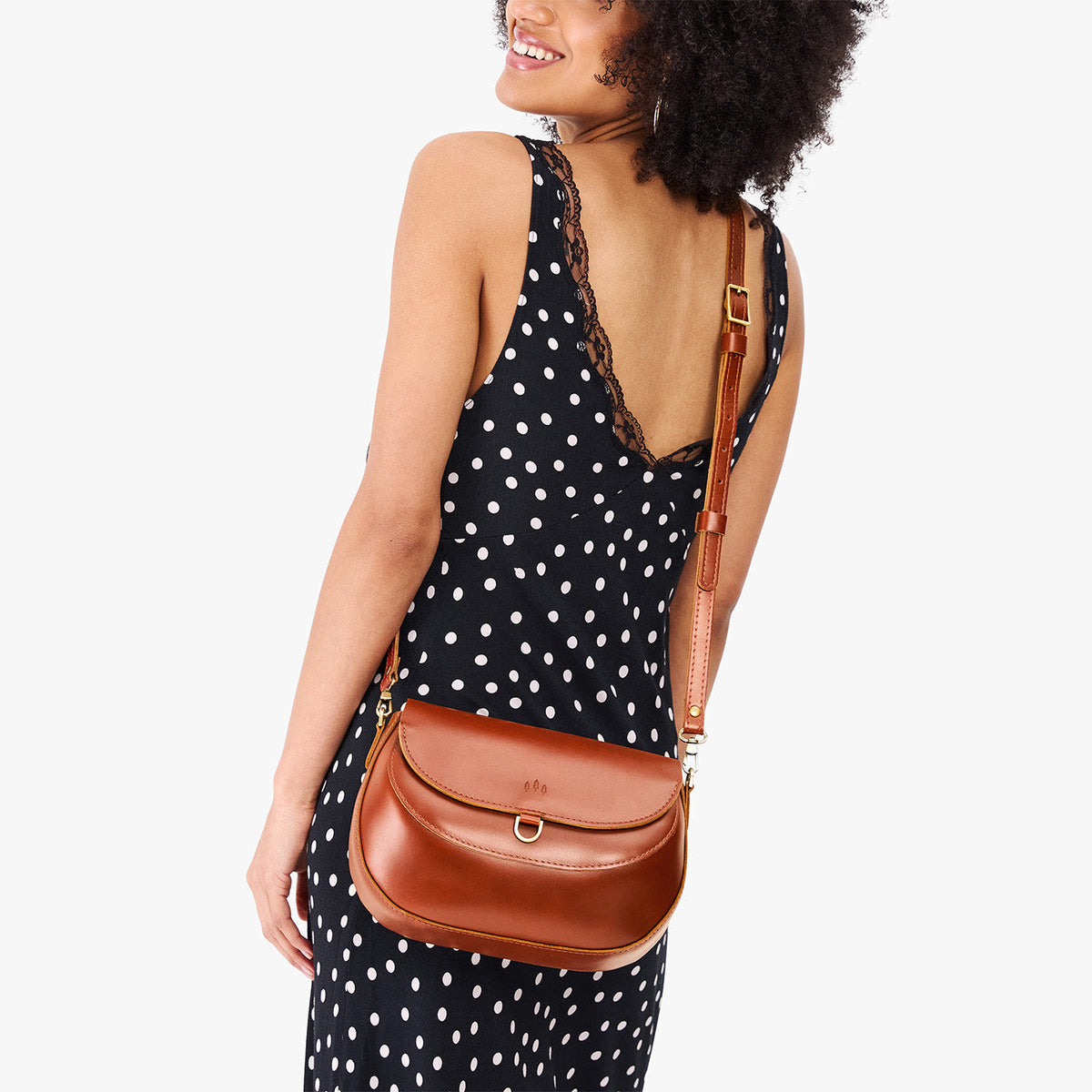 Almost Perfect' Monaco Crossbody