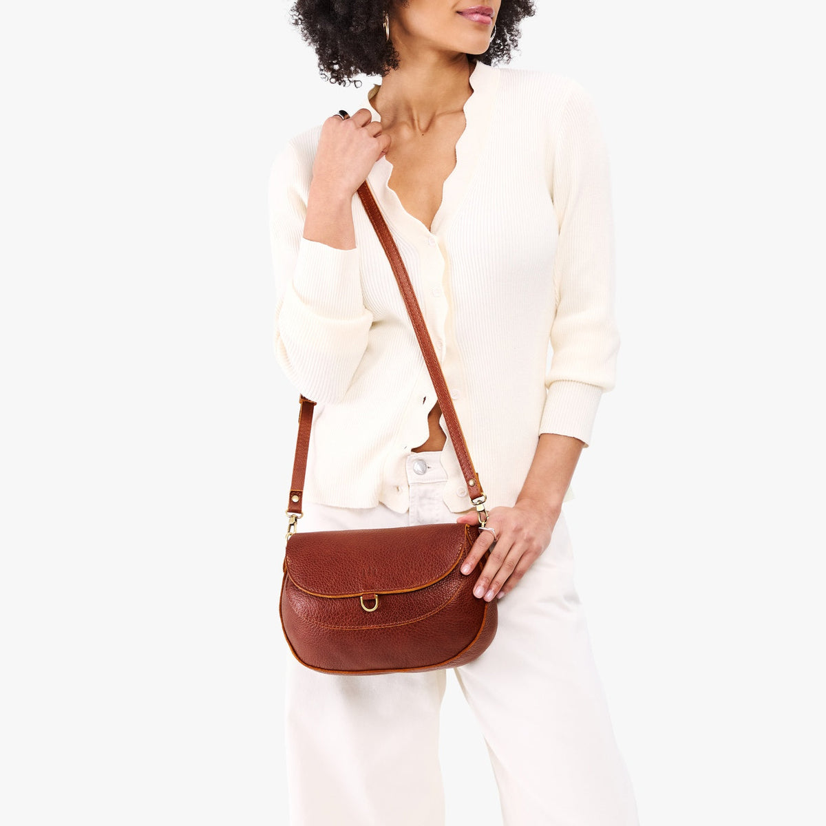 Almost Perfect' Monaco Crossbody