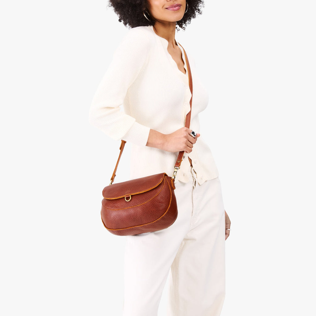 Almost Perfect' Monaco Crossbody