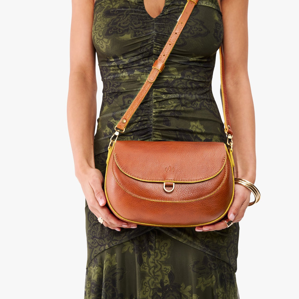 Almost Perfect' Monaco Crossbody