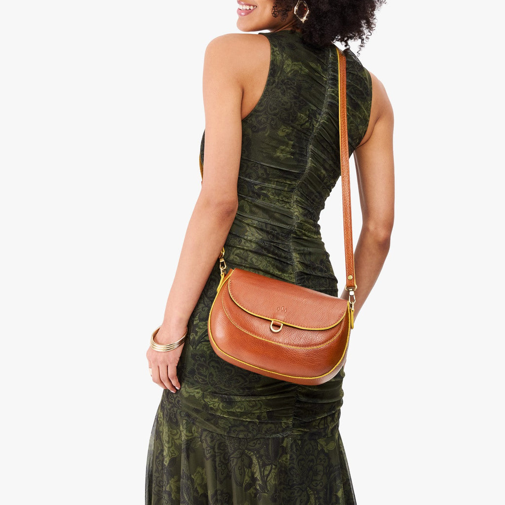 Almost Perfect' Monaco Crossbody