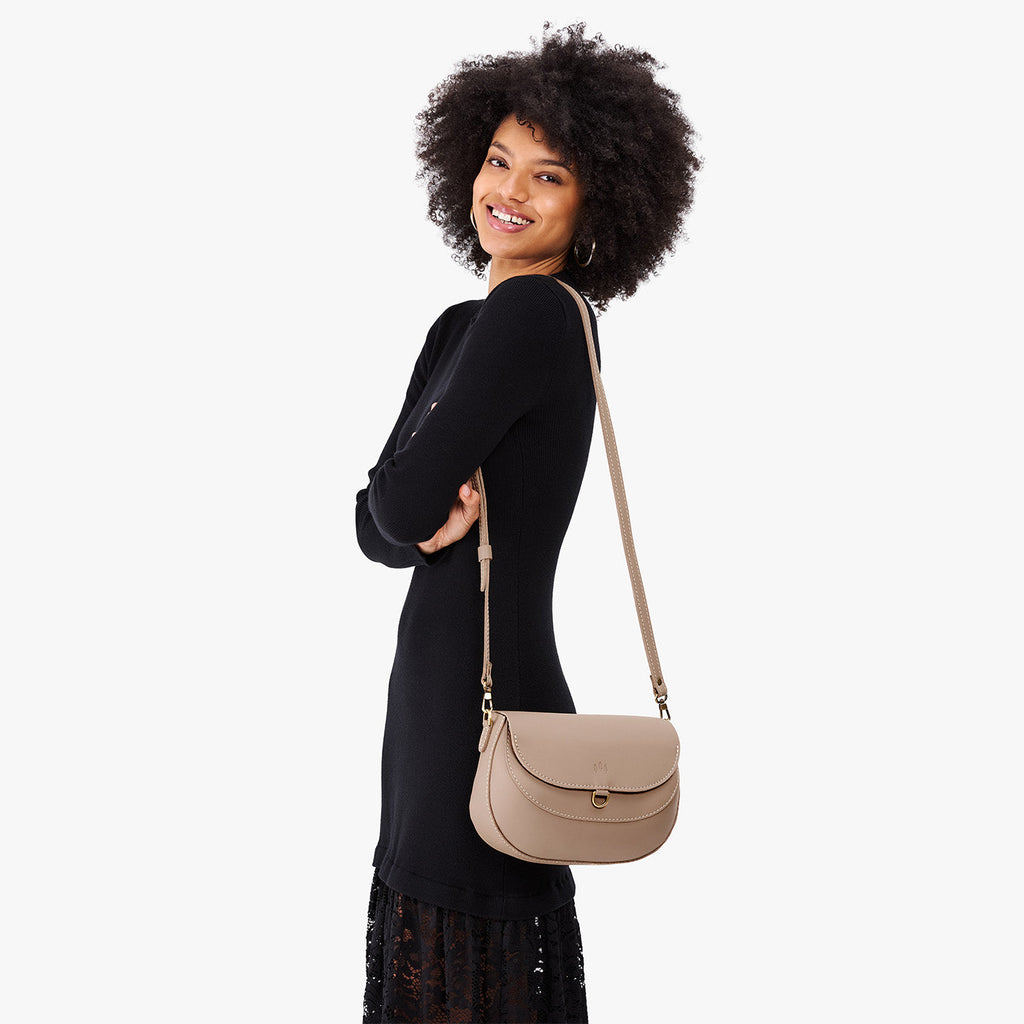 Almost Perfect' Monaco Crossbody