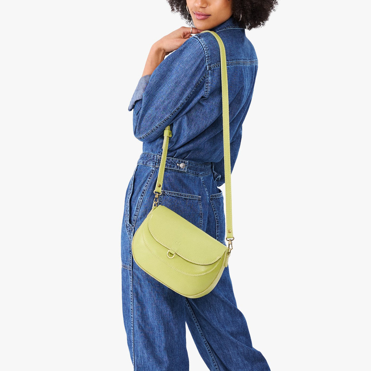 Almost Perfect' Monaco Crossbody