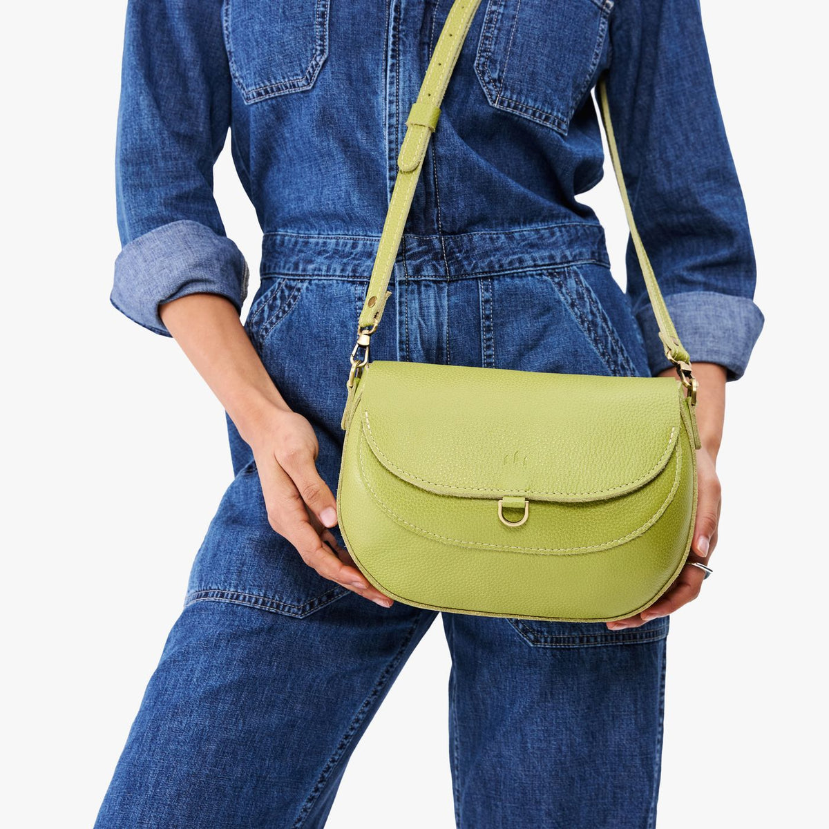 Almost Perfect' Monaco Crossbody