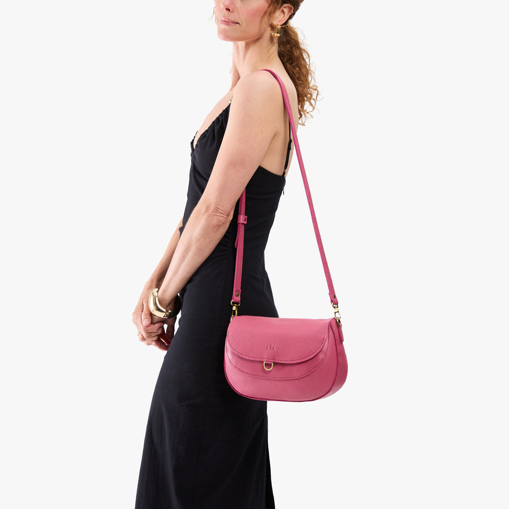 Almost Perfect' Monaco Crossbody