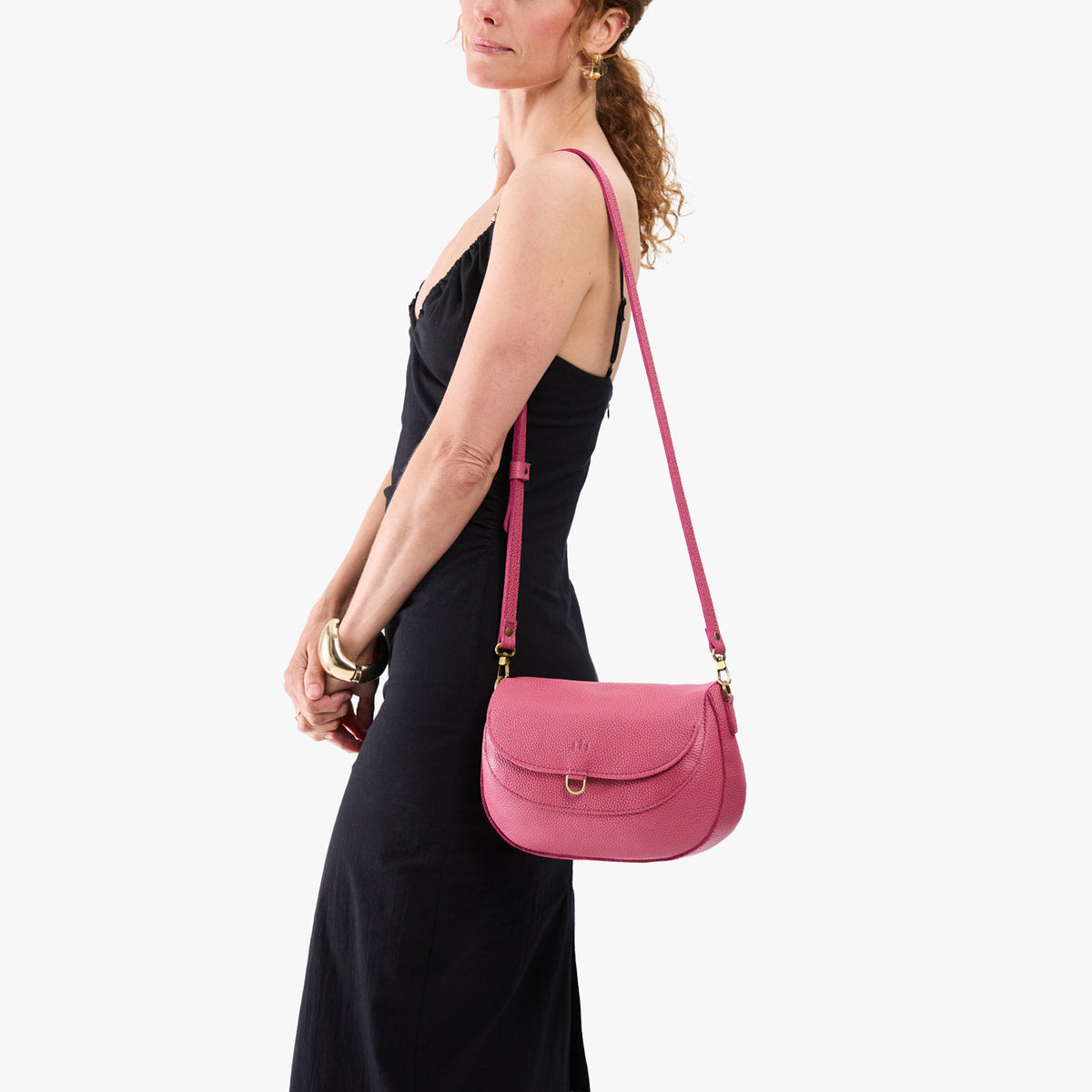 Almost Perfect' Monaco Crossbody