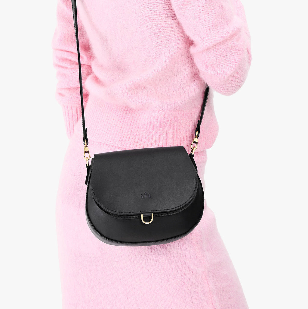 Almost Perfect' Monaco Crossbody