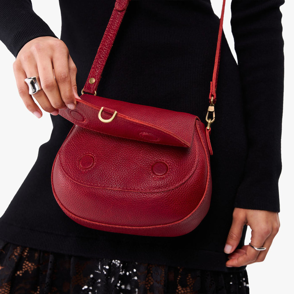 Almost Perfect' Monaco Crossbody