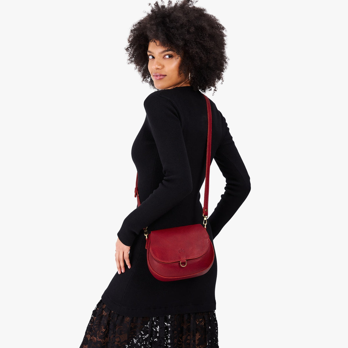 Almost Perfect' Monaco Crossbody