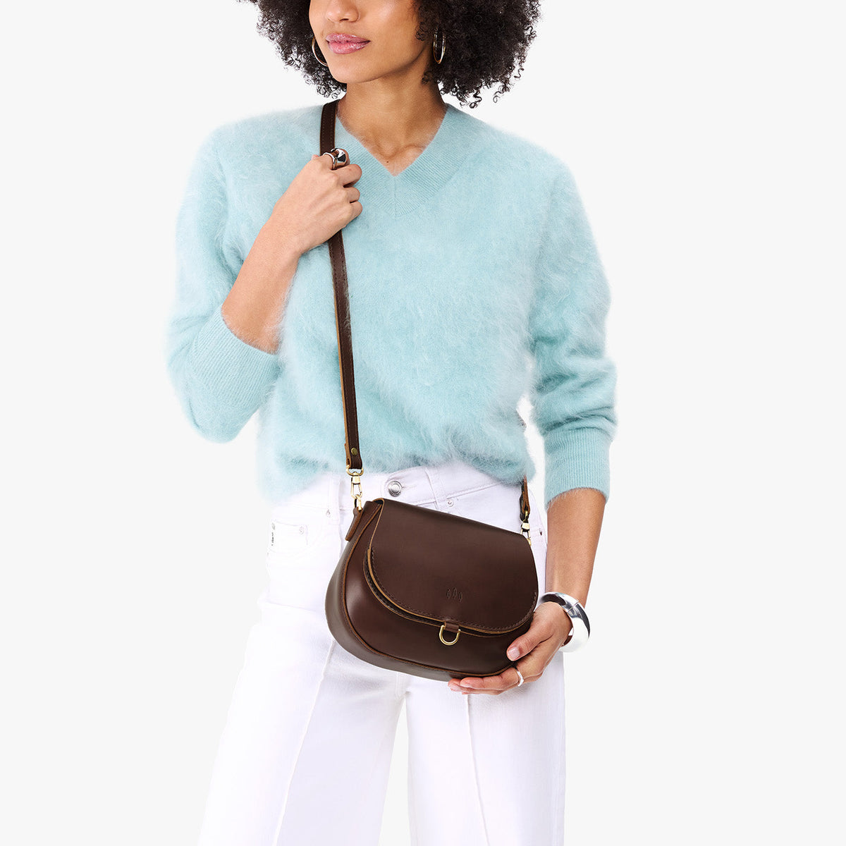 Almost Perfect' Monaco Crossbody