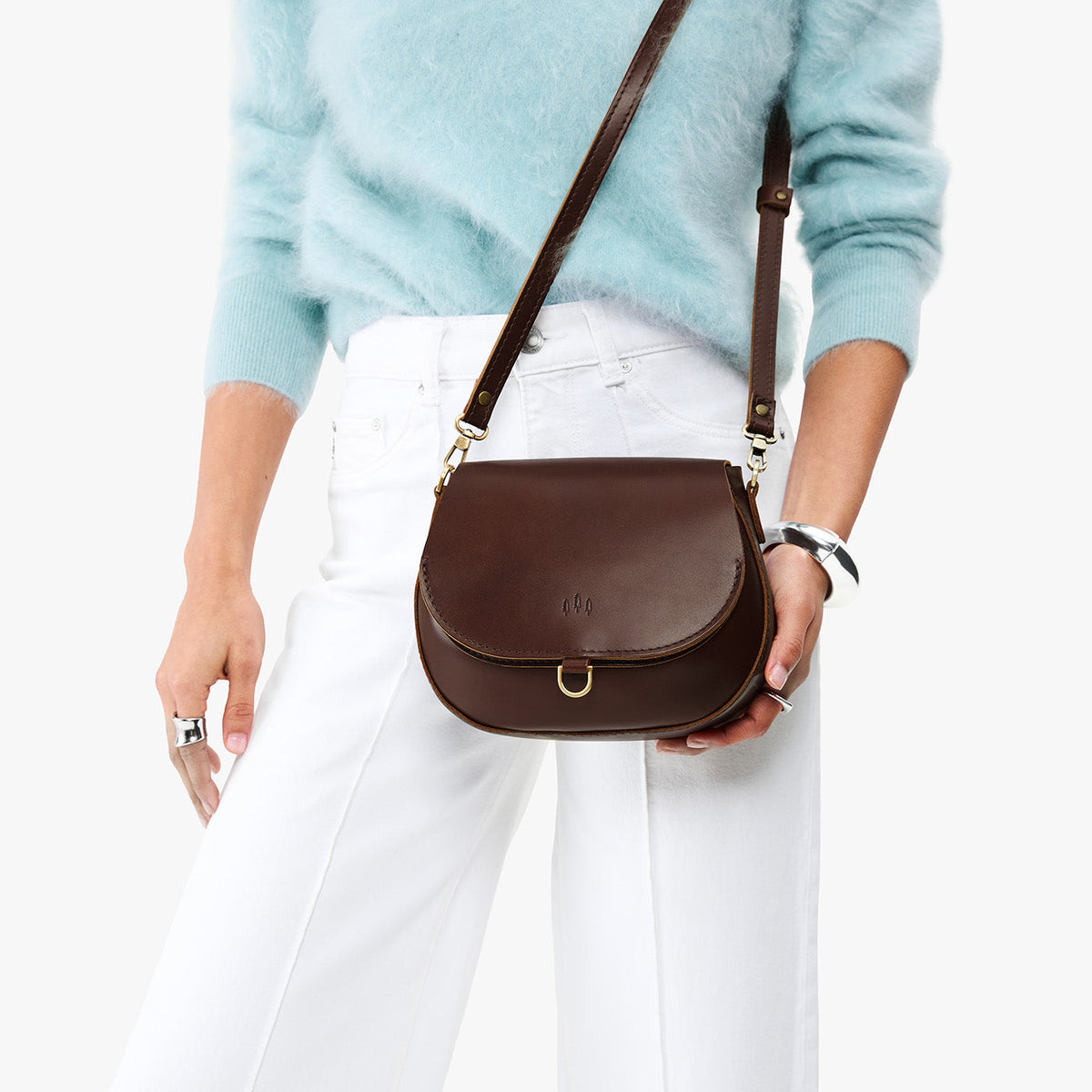 Almost Perfect' Monaco Crossbody