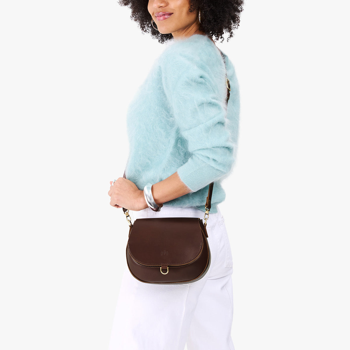 Almost Perfect' Monaco Crossbody