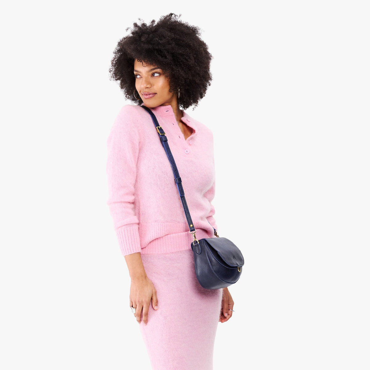 Almost Perfect' Monaco Crossbody