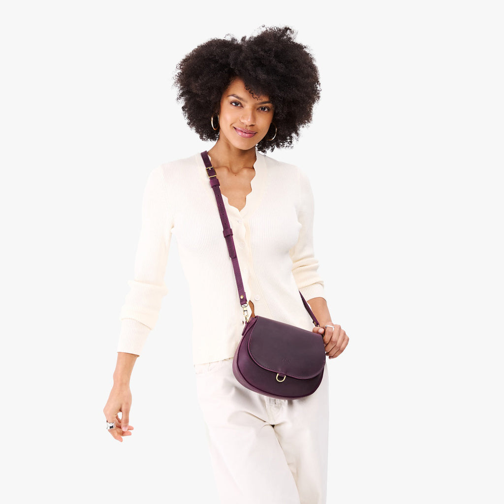 Almost Perfect' Monaco Crossbody