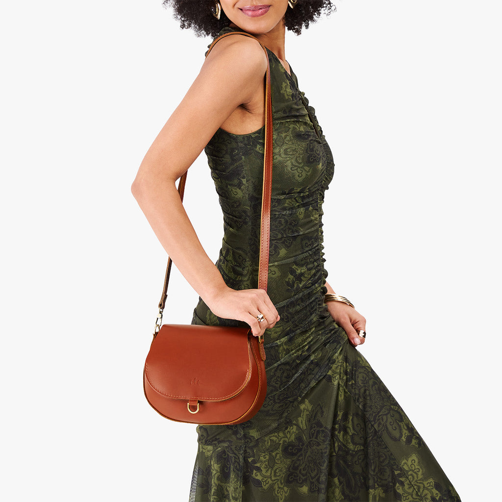 Almost Perfect' Monaco Crossbody