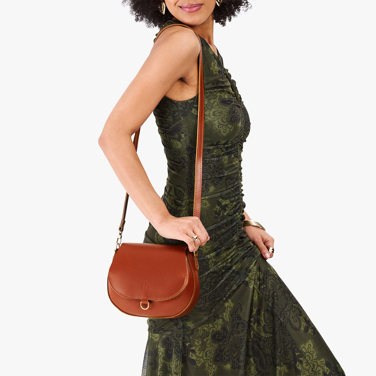 Almost Perfect' Monaco Crossbody