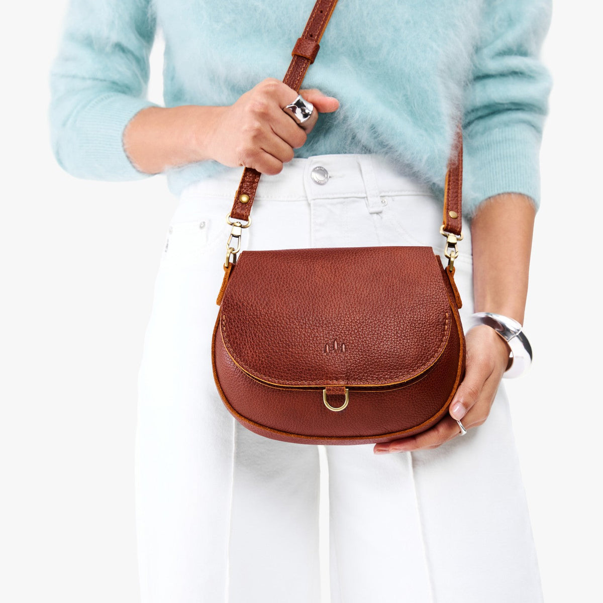 Almost Perfect' Monaco Crossbody