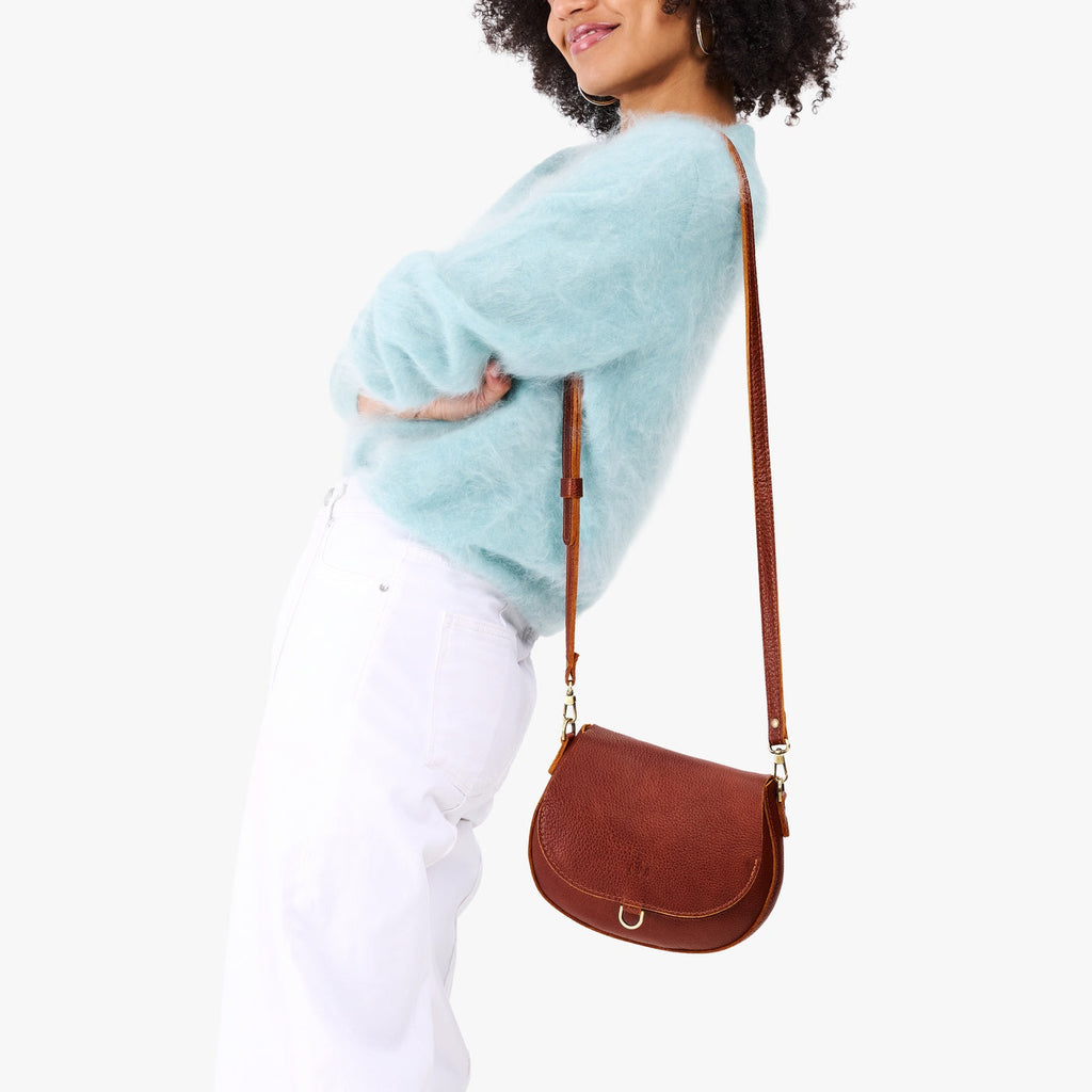 Almost Perfect' Monaco Crossbody