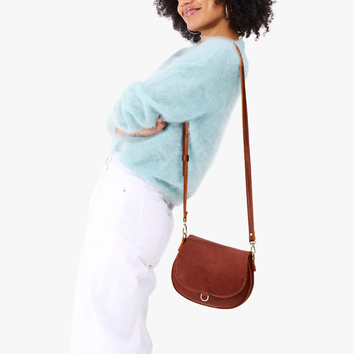 Almost Perfect' Monaco Crossbody